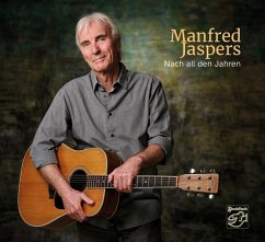 Nach All Den Jahren - Jaspers,Manfred