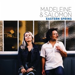 Eastern Spring - Madeleine & Salomon