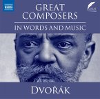 Great Composers-Dvorák