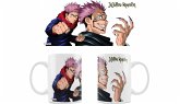 Tasse Jujutsu Kaisen Yuji Suku