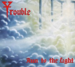 Run To The Light (Digipack) - Trouble