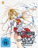 Ikki tousen: Xtreme Xecutor - Staffel 4 - Gesamtausgabe