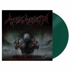 Bestia Immundis (Lim.Gtf.Green Vinyl)