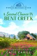 A Second Chance in Bent Creek (Harker... - Bild 1