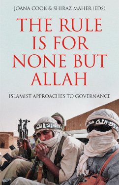 Cover The Rule is for None but Allah (eBook, ePUB)
