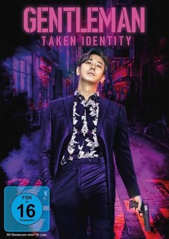 Gentleman - Taken Identity - Ji-Hoon,Ju/Sung-Woong,Park/Sung-Eun,Choi/+