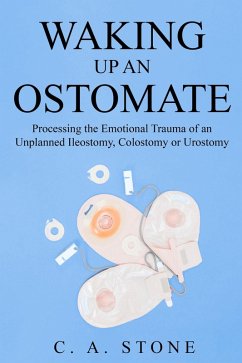 Cover Waking Up an Ostomate (eBook, ePUB)