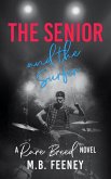 The Senior and the Surfer (The Rare Breed Series, #3) (eBook, ePUB)