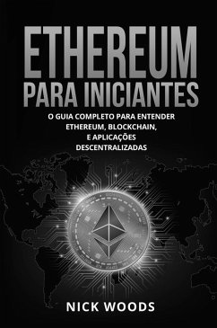 Cover Ethereum Para Iniciantes (eBook, ePUB)