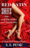 Red Satin Sheets (eBook, ePUB)