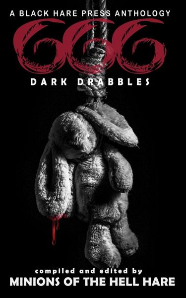 666 (Dark Drabbles, #11) (eBook, ePUB) 666 (Dark Drabbles, #11) (eBook, ePUB)