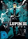 LUPIN III.: Part 6 - Vol. 2 High Definition Remastered
