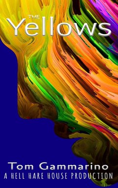 Cover The Yellows (eBook, ePUB)