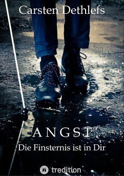 Angst (eBook, ePUB) - Dethlefs, Carsten