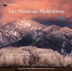 Taos Mountain Meditations - Livingstone,Paul/Jacobson,Peter