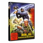 Ninja: American Warrior