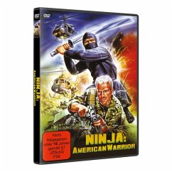 Ninja: American Warrior - Asian Movie Classics