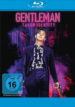 Gentleman - Taken Identity - Ji-Hoon,Ju/Sung-Woong,Park/Sung-Eun,Choi/+