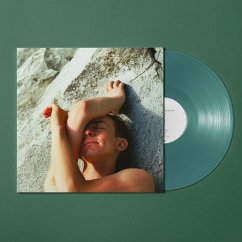 Haunted Mountain (Ltd. Green Coloured Vinyl Edit.) - Meek,Buck