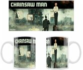 Tasse Chainsaw Man Chainsawman Tasse Chainsaw Man Chainsawman
