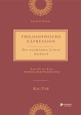 PHILOSOPHISCHE EXPRESSION (eBook, ePUB)