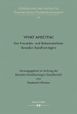Vivat Amicitia! (eBook, PDF)