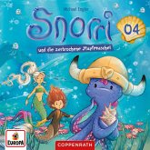 Folge 4: Snorri und die zerbrochene Mupfmuschel (MP3-Download)