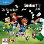 Mini-Fall: Die Räuberjagd (MP3-Download)