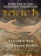 Touch (Dhakanon Chronicles, #1) (eBook,... - Bild 1