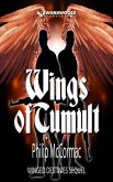 Wings of Tumult: Winged Destinies Sequel (The Marley Fox Chronicles) (eBook, ePUB)