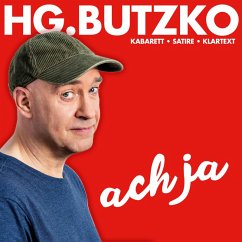 ach ja (MP3-Download) - Butzko, HG.