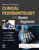 Newman and Carranza's Clinical Periodontology for the Dental Hygienist (eBook, ePUB)