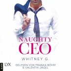 Naughty CEO (MP3-Download)