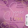 Sense of Love - Mit jedem unserer Worte... - Bild 1