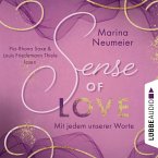Sense of Love - Mit jedem unserer Worte (MP3-Download)
