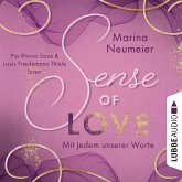 Sense of Love - Mit jedem unserer Worte (MP3-Download)
