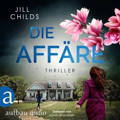 Die Affäre (MP3-Download) - Childs, Jill