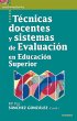 Técnicas docentes y sistemas de... - Bild 1