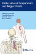 Pocket Atlas of Acupuncture and Trigger... - Bild 1