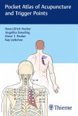 Pocket Atlas of Acupuncture and Trigger Points (eBook, ePUB)
