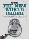 The New World Order (eBook, PDF) The New World Order (eBook, PDF)