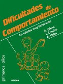 Dificultades de comportamiento (eBook, ePUB) Dificultades de comportamiento (eBook, ePUB)