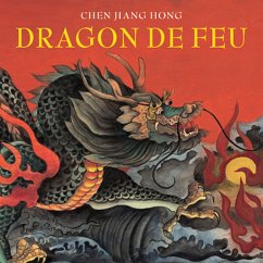 Dragon de feu (MP3-Download) - Chen, Jiang Hong