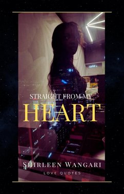 Cover Straight From My Heart (eBook, ePUB)