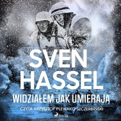 Widziałem jak umierają (MP3-Download) - Hassel, Sven