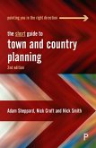 The Short Guide to Town and Country Planning 2e (eBook, ePUB)