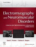Electromyography and Neuromuscular Disorders E-Book (eBook, ePUB)