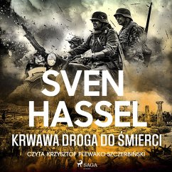 Krwawa droga do śmierci (MP3-Download) - Hassel, Sven