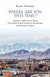 Where Are You This Time? (eBook, ePUB) - Bild 1