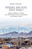Where Are You This Time? (eBook, ePUB) Where Are You This Time? (eBook, ePUB)